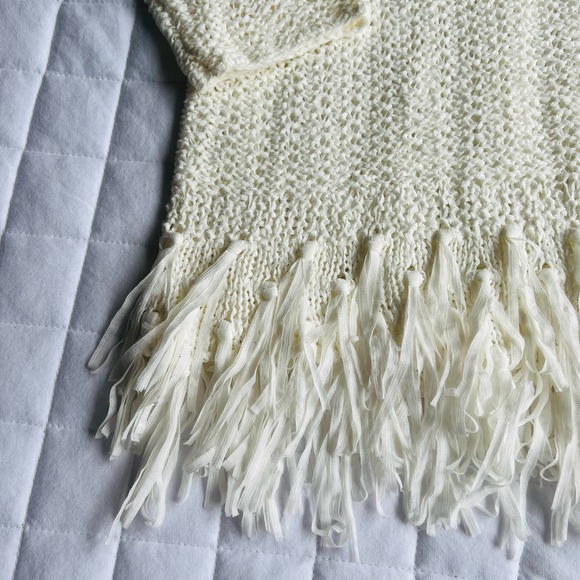 Lilly Polzer cover up. New with tags - Picture 3 of 4